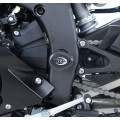 R&G Racing Aero Crash Protectors (Lowers) for Yamaha YZF-R6 '06-'17 R&G Racing Aero Crash Protectors (Lowers) for Yamaha YZF-R6 '06-'17